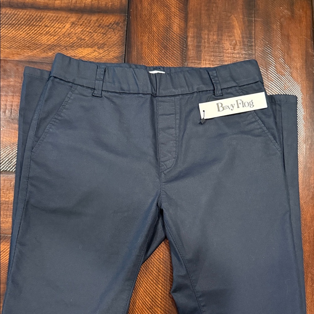 Women’s Bevy Flog Navy pants